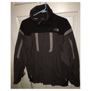 The North Face HYVENT Waterproof Jacket